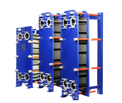 可拆板式换热器